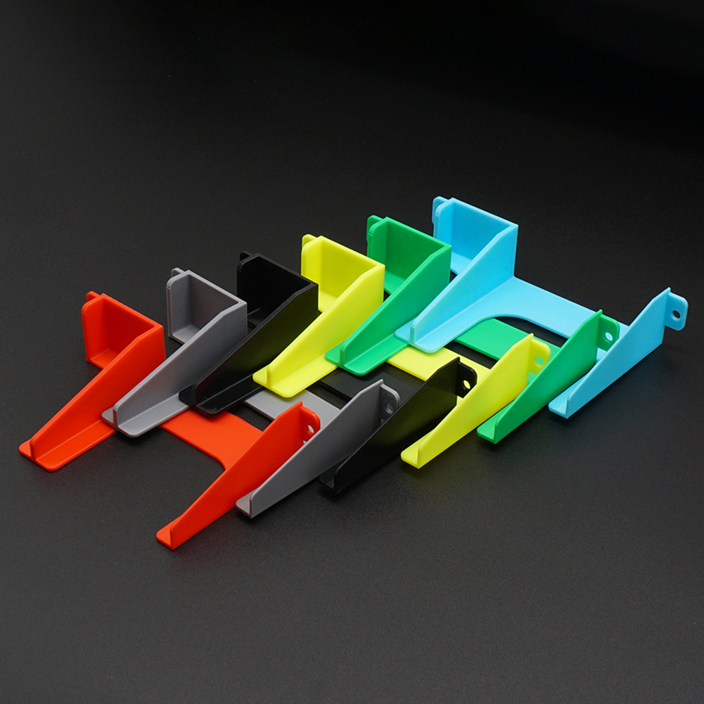 Gaming Console Driving - 3D Printing 2.5inch Hard Drive Holder