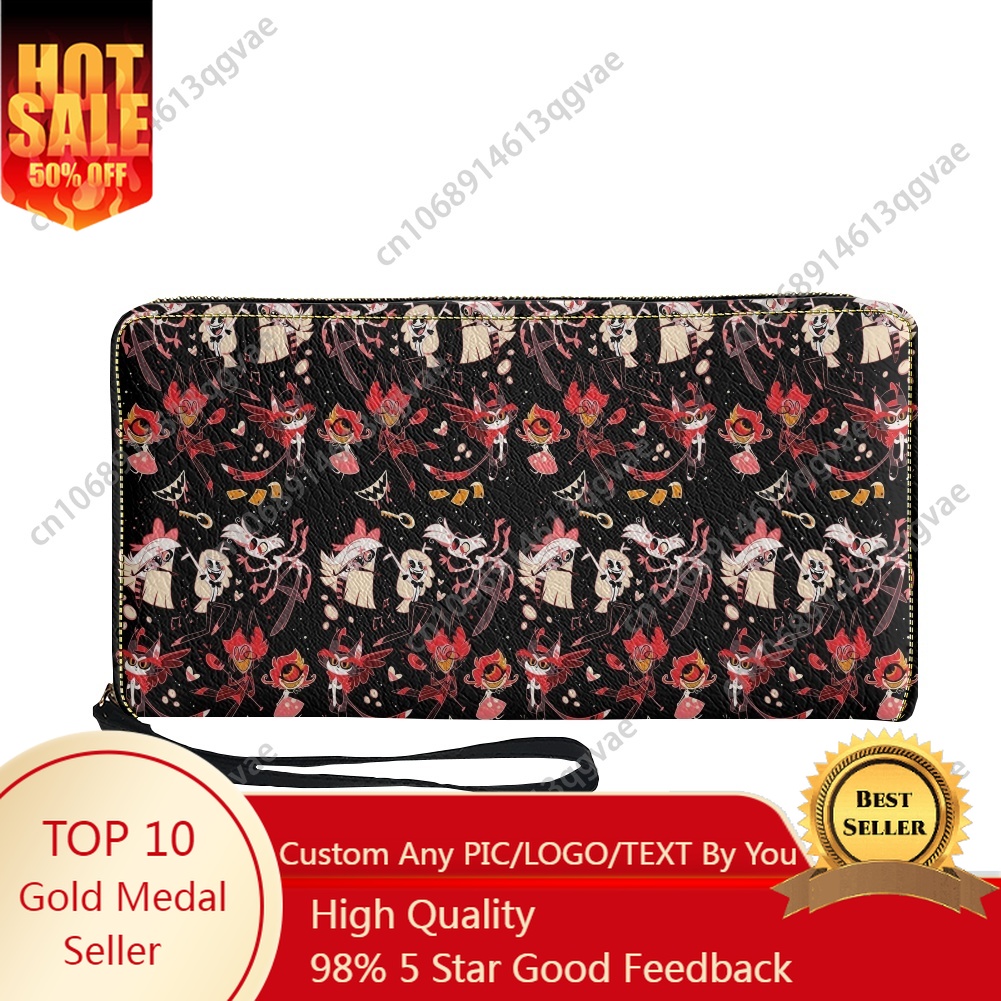 Pc Gaming Handheld Console - Hot Comics Fashion Hotel Hazbin Custom