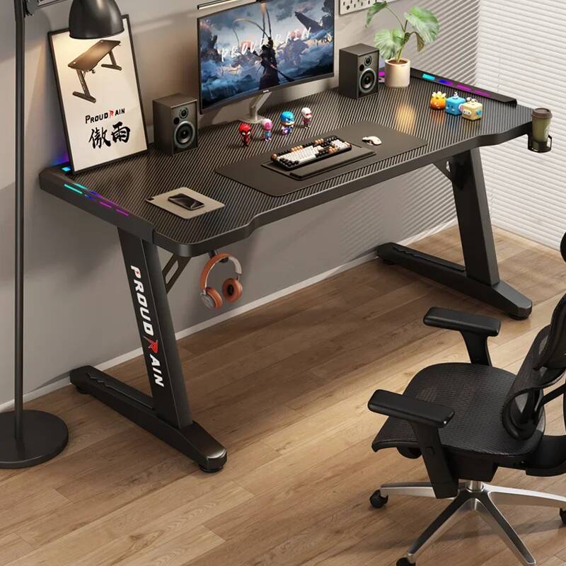Gaming Console And Monitor - Desks Setup Console Gaming Pc Notebook