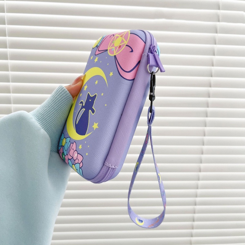 Universal Storage Bag for Phon - Gaming Console In Phone avaliação e preço