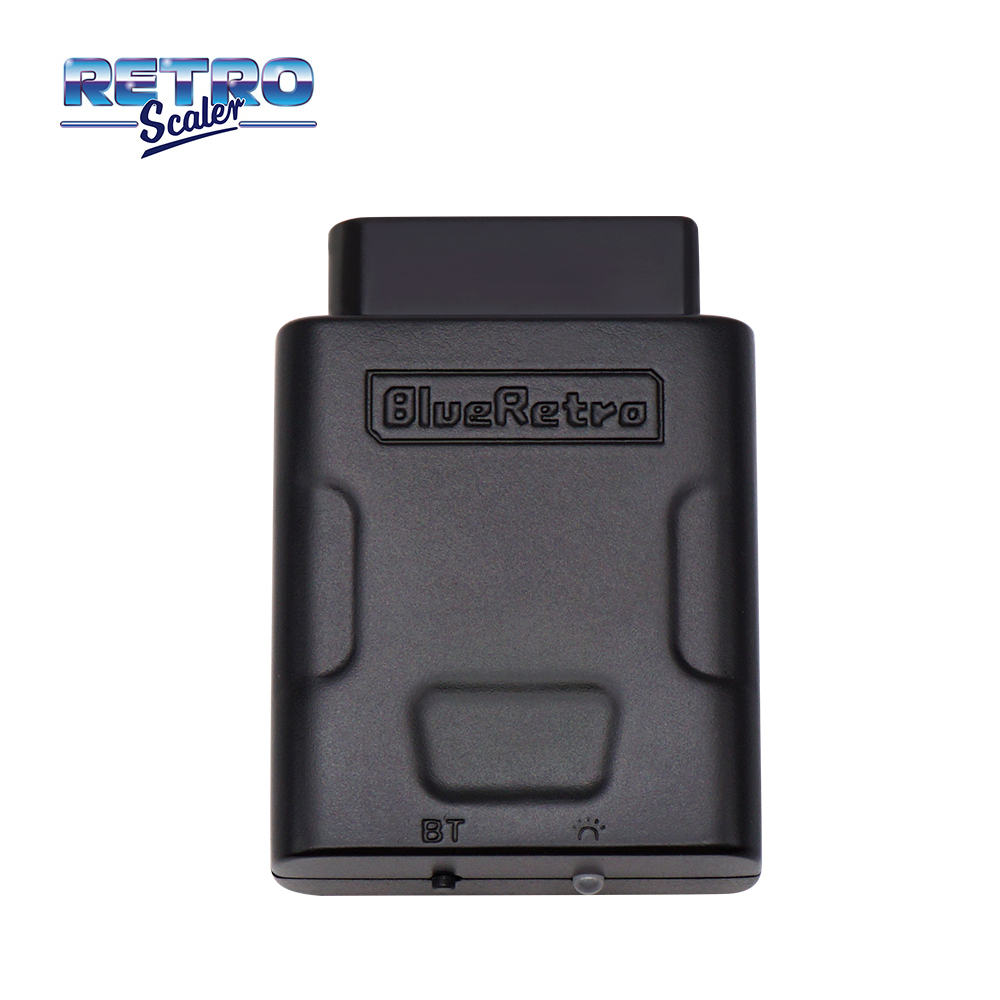 RetroScaler Blueretro Wireless - Gaming Console For Tv Xbox avaliação e preço