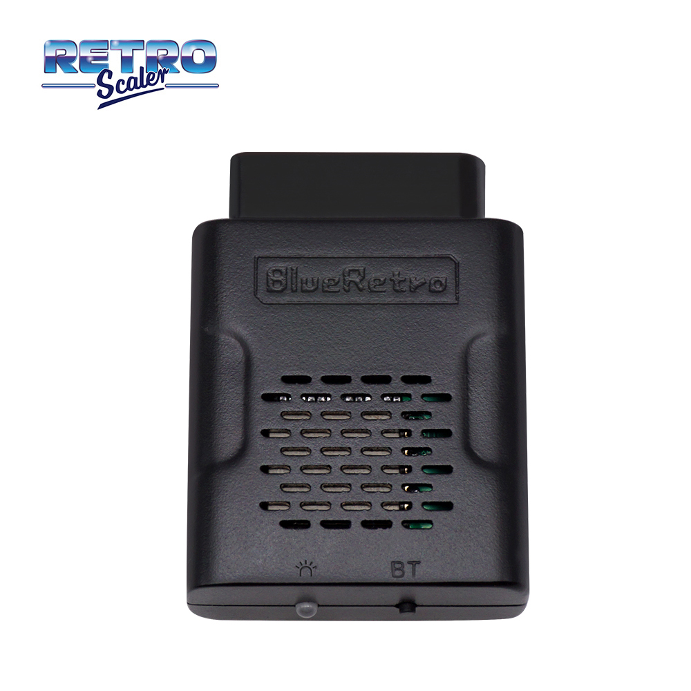 RetroScaler Blueretro Wireless - Gaming Console For Tv Xbox avaliação e preço