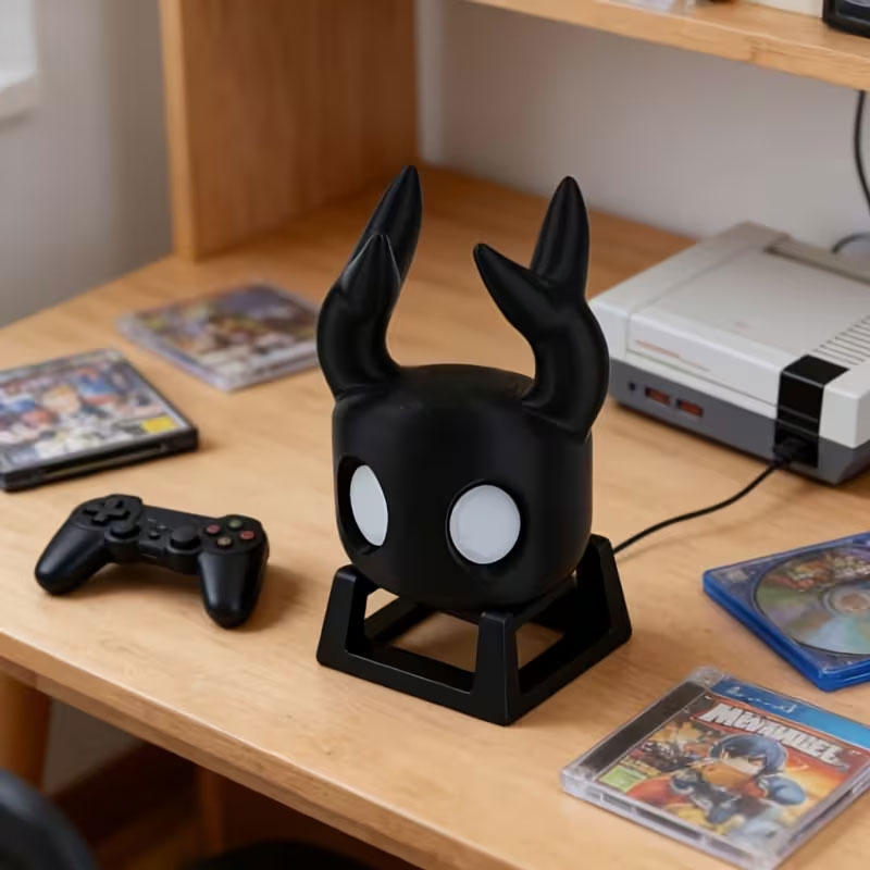 1 3D Printed Game Controller S - Gaming Console Design avaliação e preço