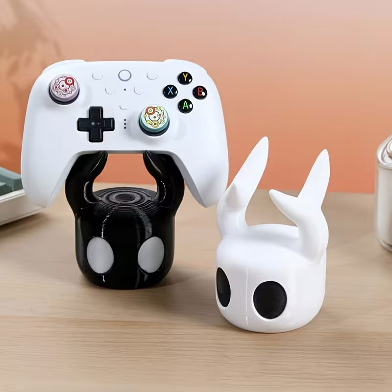 1 3D Printed Game Controller S - Gaming Console Design avaliação e preço
