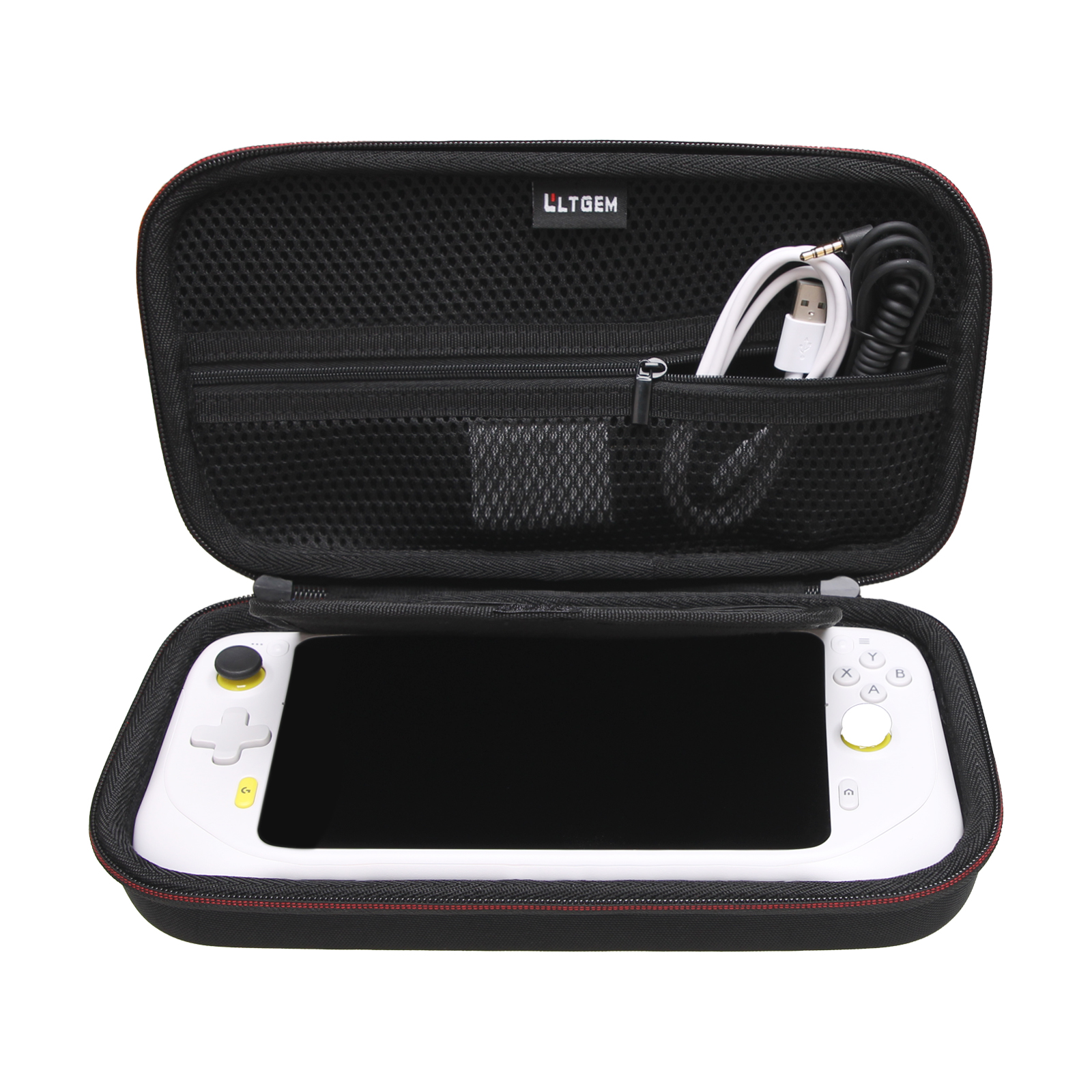 LTGEM Eva Hard Case for Logite - Gaming Console Cloud avaliação e preço