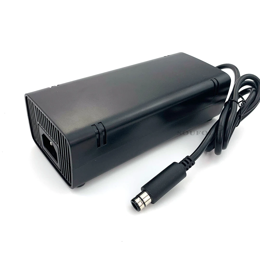 US/EU/UK Plug 12V AC Adapter P - Gaming Console Xbox 360 avaliação e preço