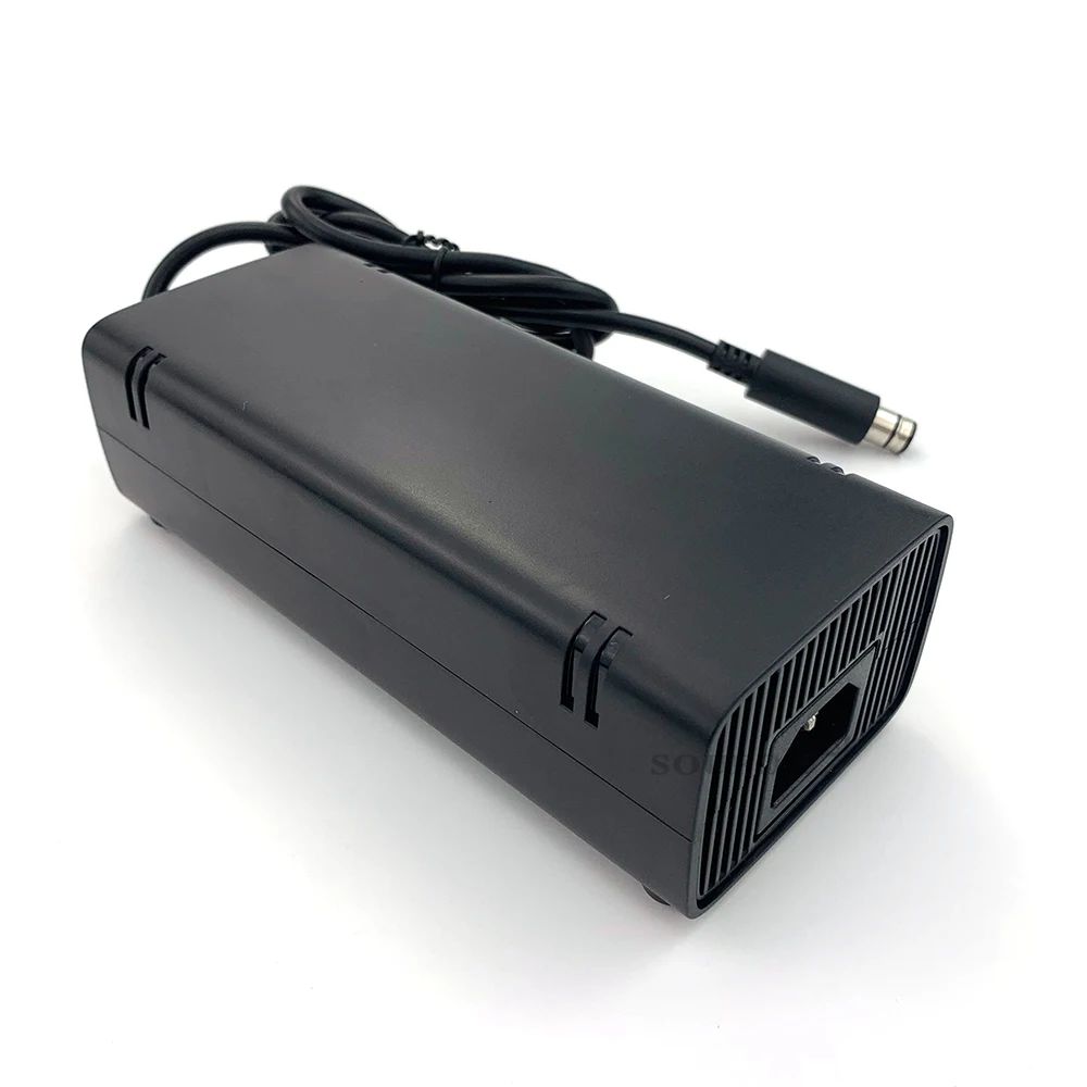 US/EU/UK Plug 12V AC Adapter P - Gaming Console Xbox 360 avaliação e preço