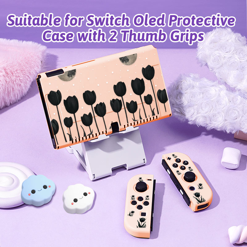 Protective shell for Switch NS - Gaming Console Cloud avaliação e preço