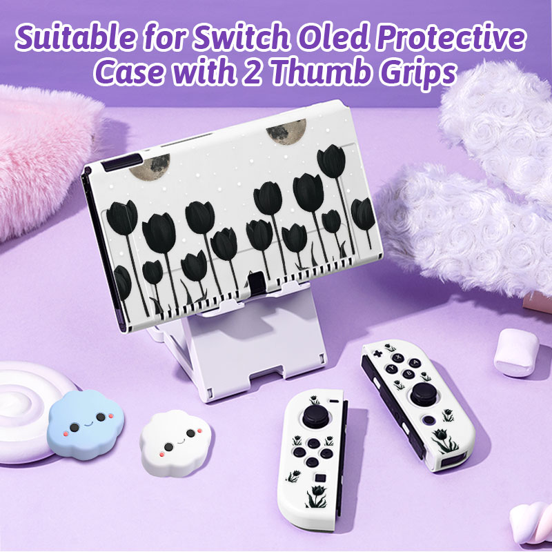 Protective shell for Switch NS - Gaming Console Cloud avaliação e preço