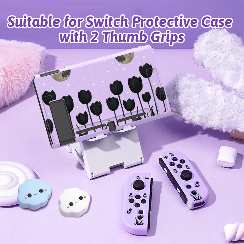 Protective shell for Switch NS - Gaming Console Cloud avaliação e preço