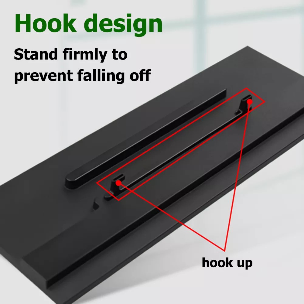 2021 Vertical Bracket Cooling  - Gaming Console For Tv Xbox avaliação e preço