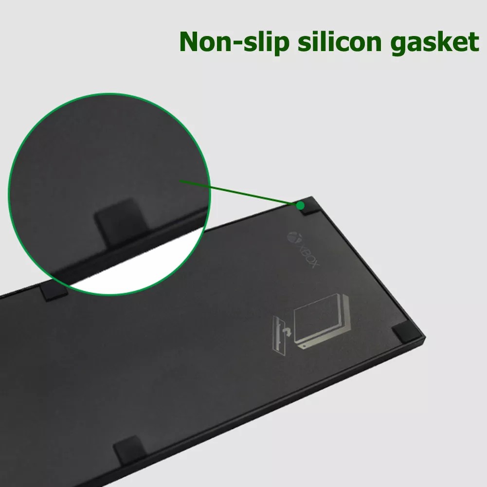 2021 Vertical Bracket Cooling  - Gaming Console For Tv Xbox avaliação e preço