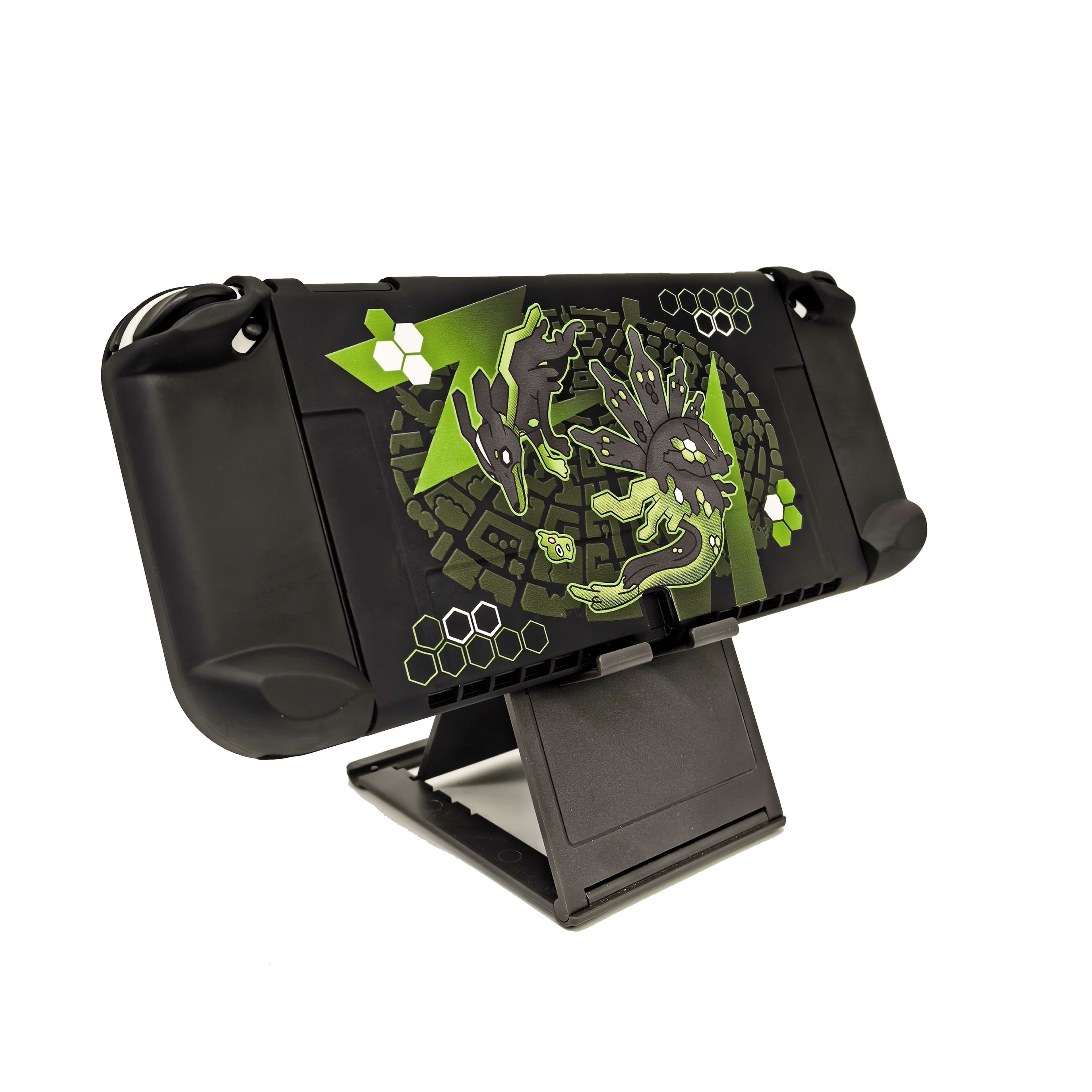 LEGENDS Z-A Protective Case fo - Gaming Console Design avaliação e preço