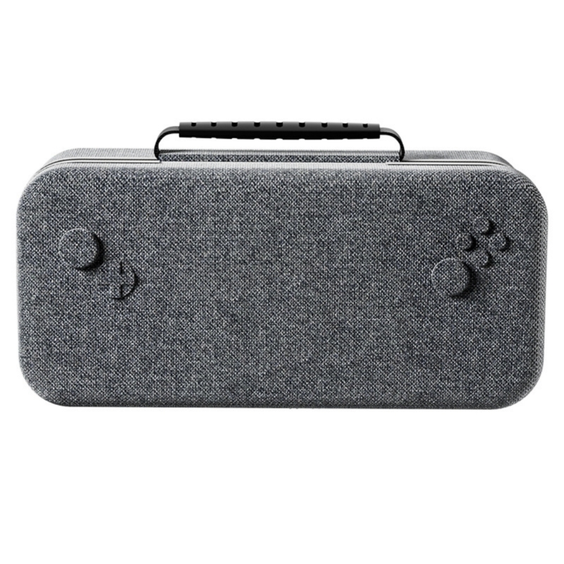 U55B Shockproof Hard Shell Sto - Gaming Console Xbox 360 avaliação e preço