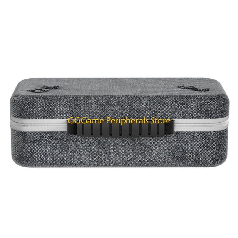 U55B Shockproof Hard Shell Sto - Gaming Console Xbox 360 avaliação e preço