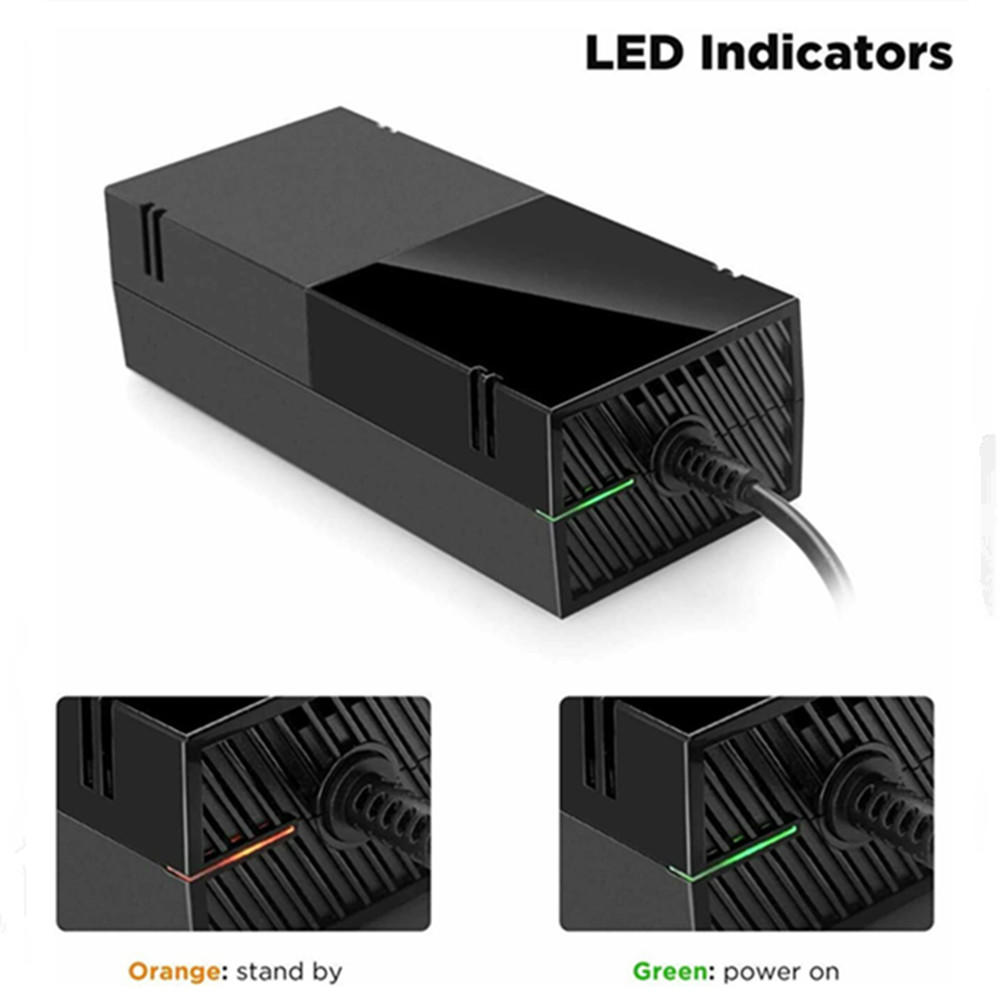 For Xbox One Console Adapter C - Gaming Console For Tv Xbox avaliação e preço