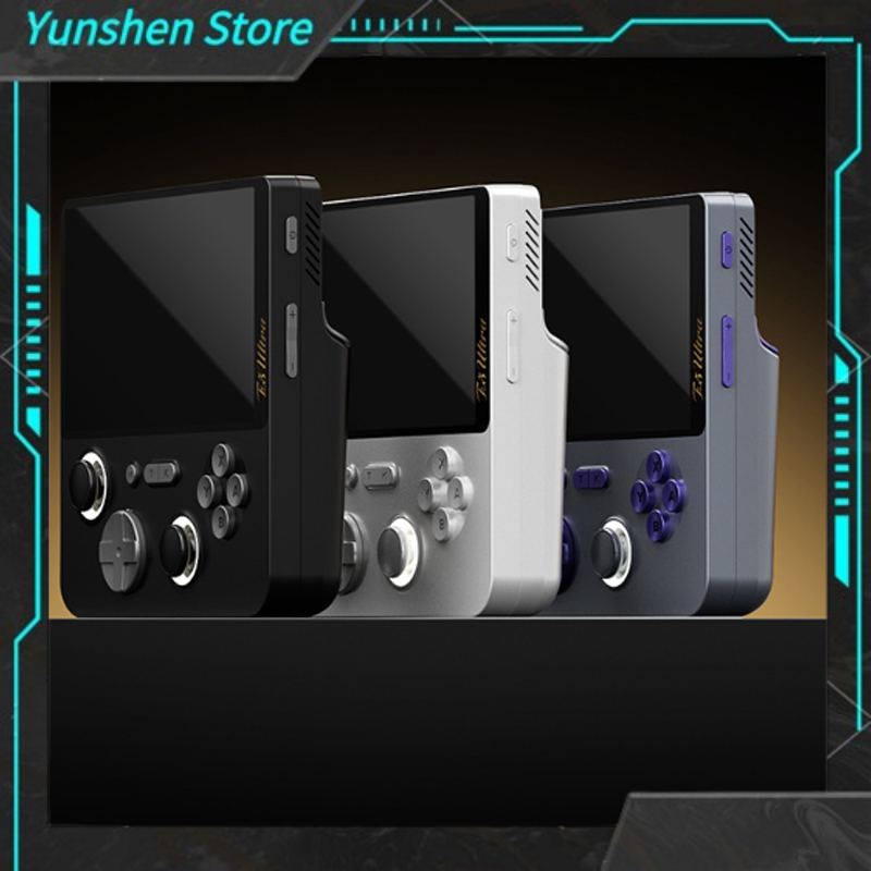 2025 New Dual System E5 Ultra  - Gaming Console Cloud avaliação e preço