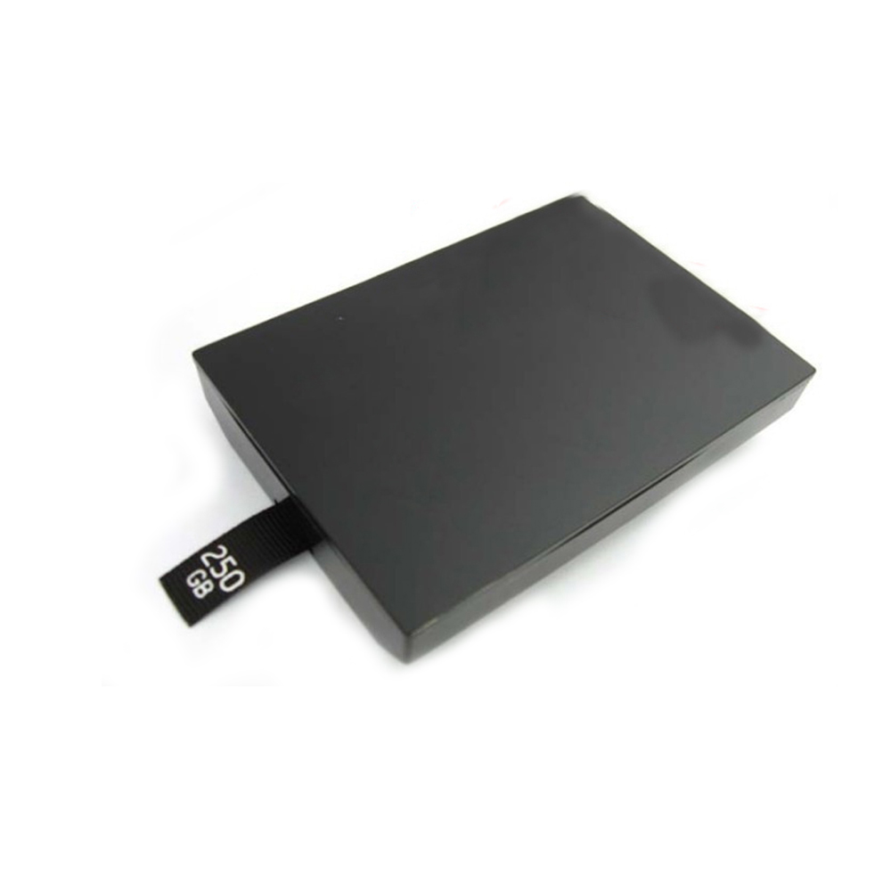 20/60/120/250/320/500GB HDD Ha - Gaming Console Xbox 360 avaliação e preço