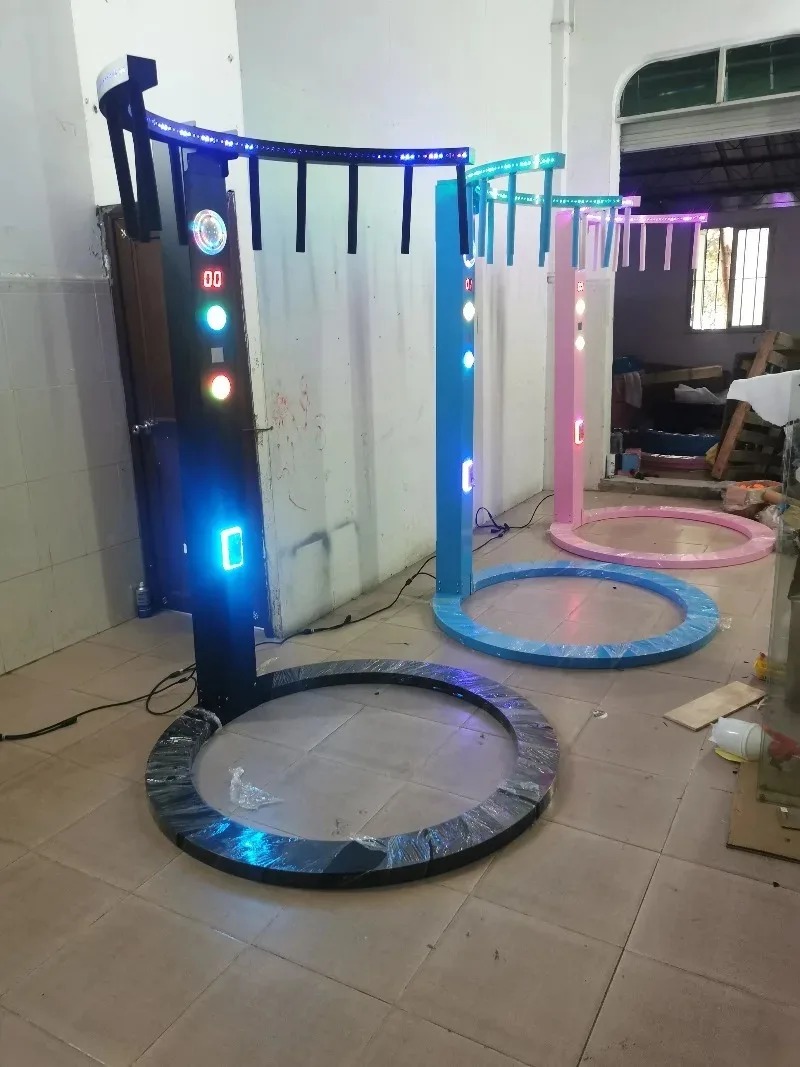 Indoor Sports Entertainment Ne - Gaming Console Design avaliação e preço