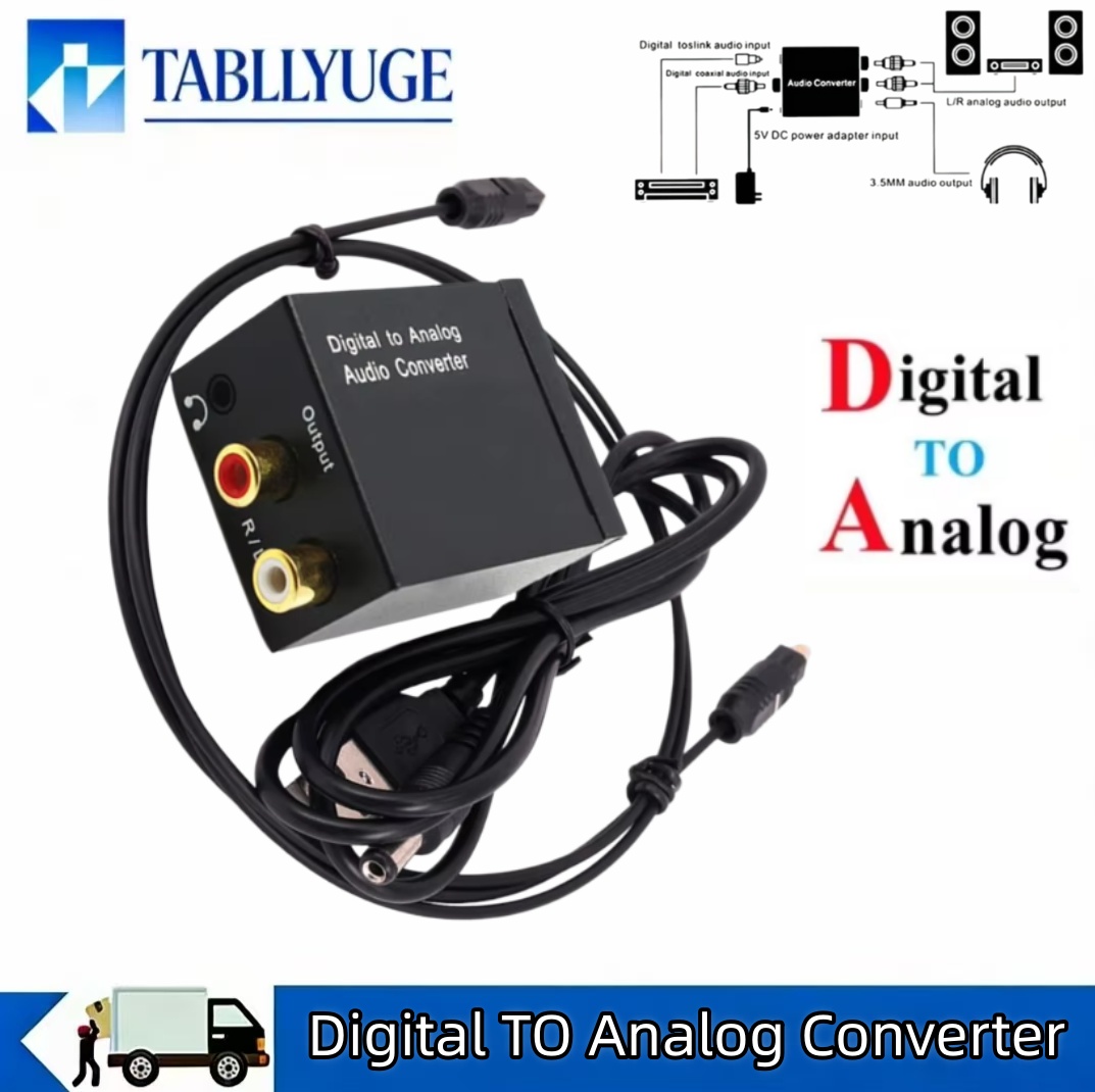 Digital to Analog Audio Conver - Gaming Console Ayaneo avaliação e preço