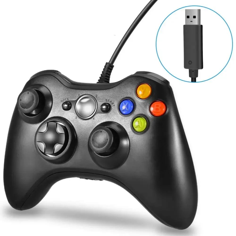 Gamepad for Xbox 360 Controlle - Gaming Console Xbox 360 avaliação e preço