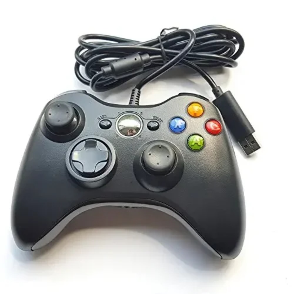 Gamepad for Xbox 360 Controlle - Gaming Console Xbox 360 avaliação e preço