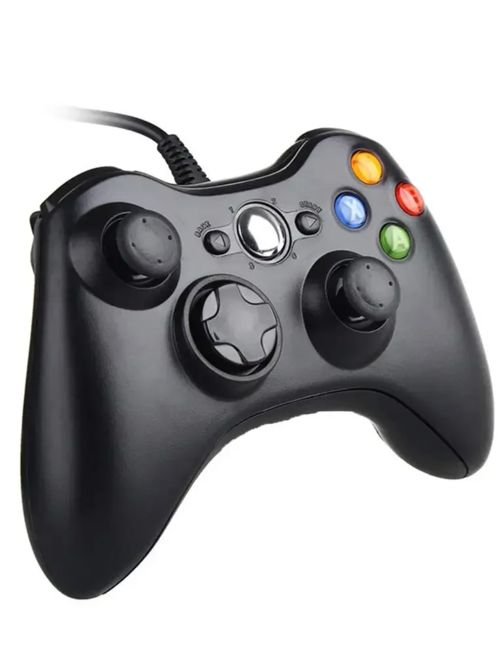 Gamepad for Xbox 360 Controlle - Gaming Console Xbox 360 avaliação e preço