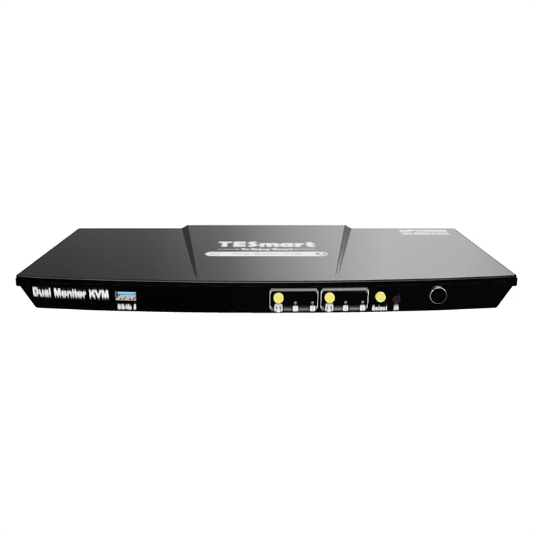 TESmart DP Display Port HDMI K - Gaming Console And Monitor avaliação e preço