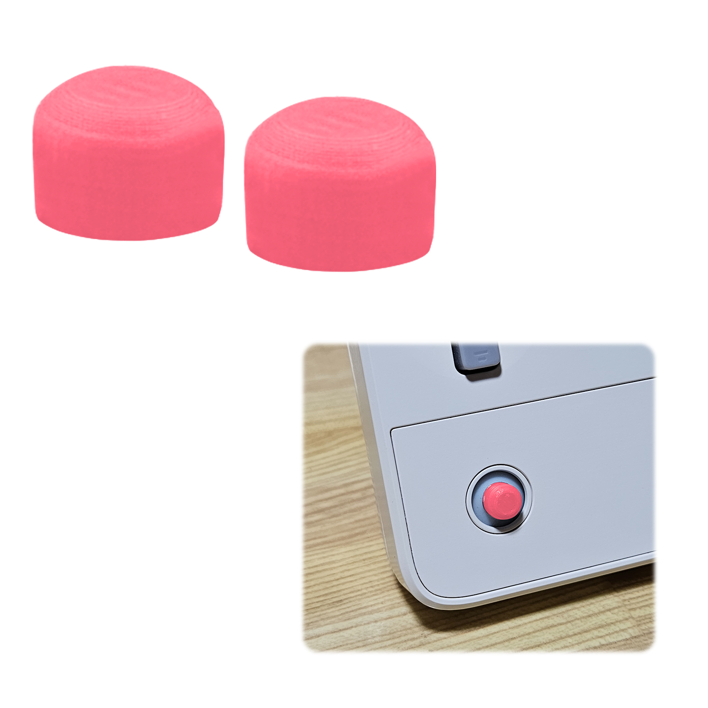 Dedicated Left Thumbstick Repl - Gaming Console Ayaneo avaliação e preço