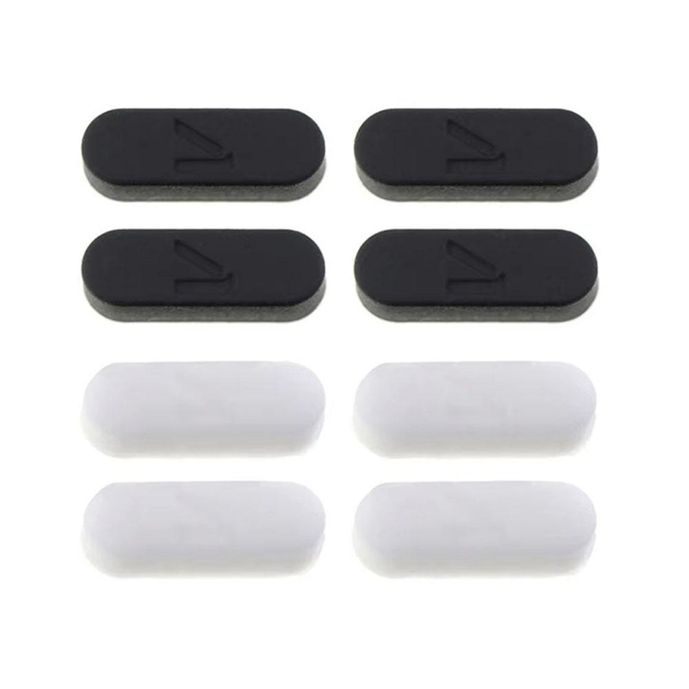 4pcs Universal Anti-Slip Silic - Gaming Console For Tv Xbox avaliação e preço