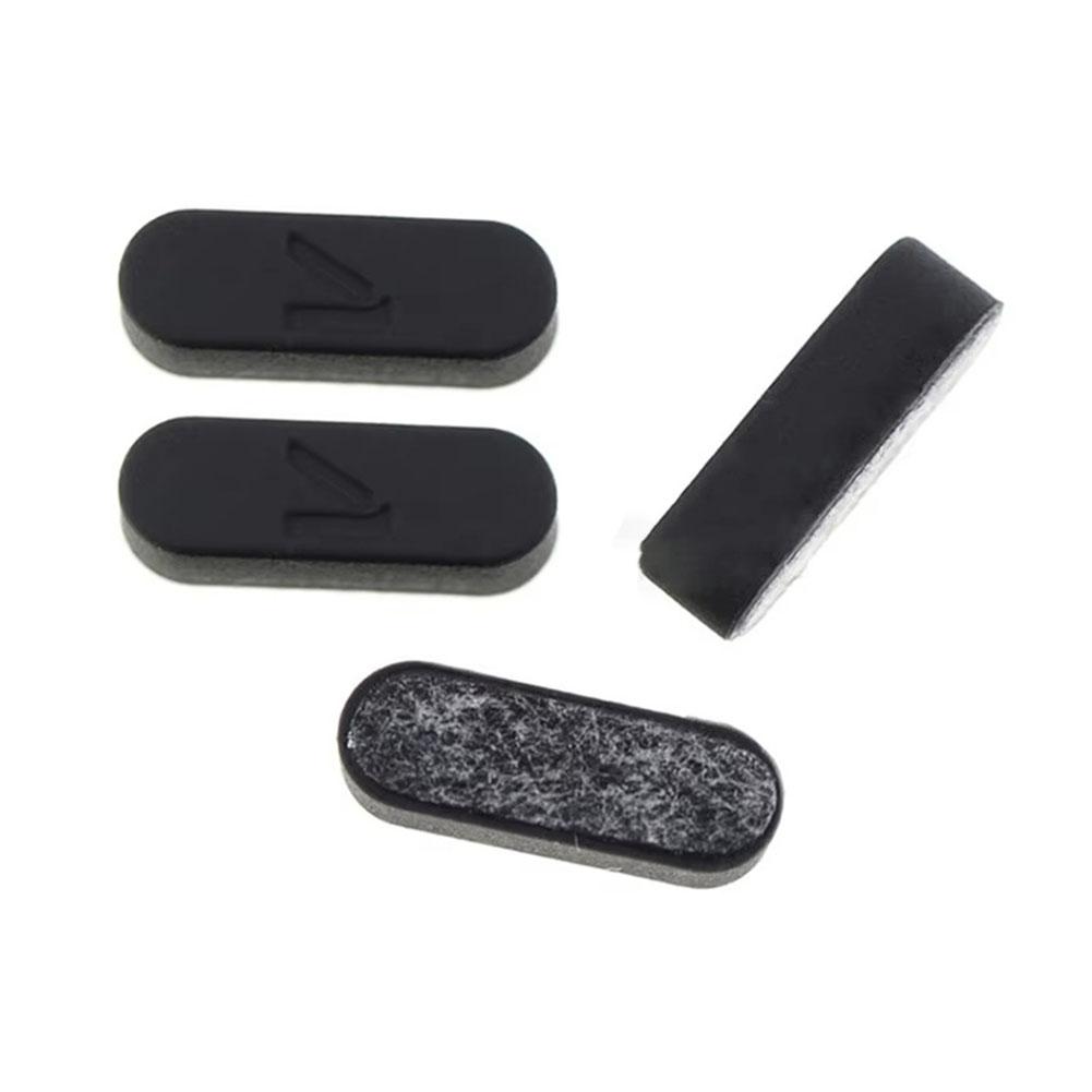 4pcs Universal Anti-Slip Silic - Gaming Console For Tv Xbox avaliação e preço