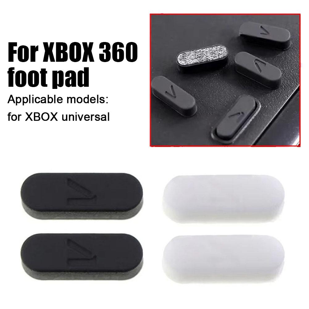 4pcs Universal Anti-Slip Silic - Gaming Console For Tv Xbox avaliação e preço