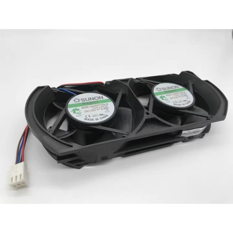 New Cooler Fan for SUNON KDE12 - Gaming Console Xbox 360 avaliação e preço