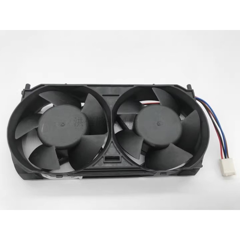 New Cooler Fan for SUNON KDE12 - Gaming Console Xbox 360 avaliação e preço