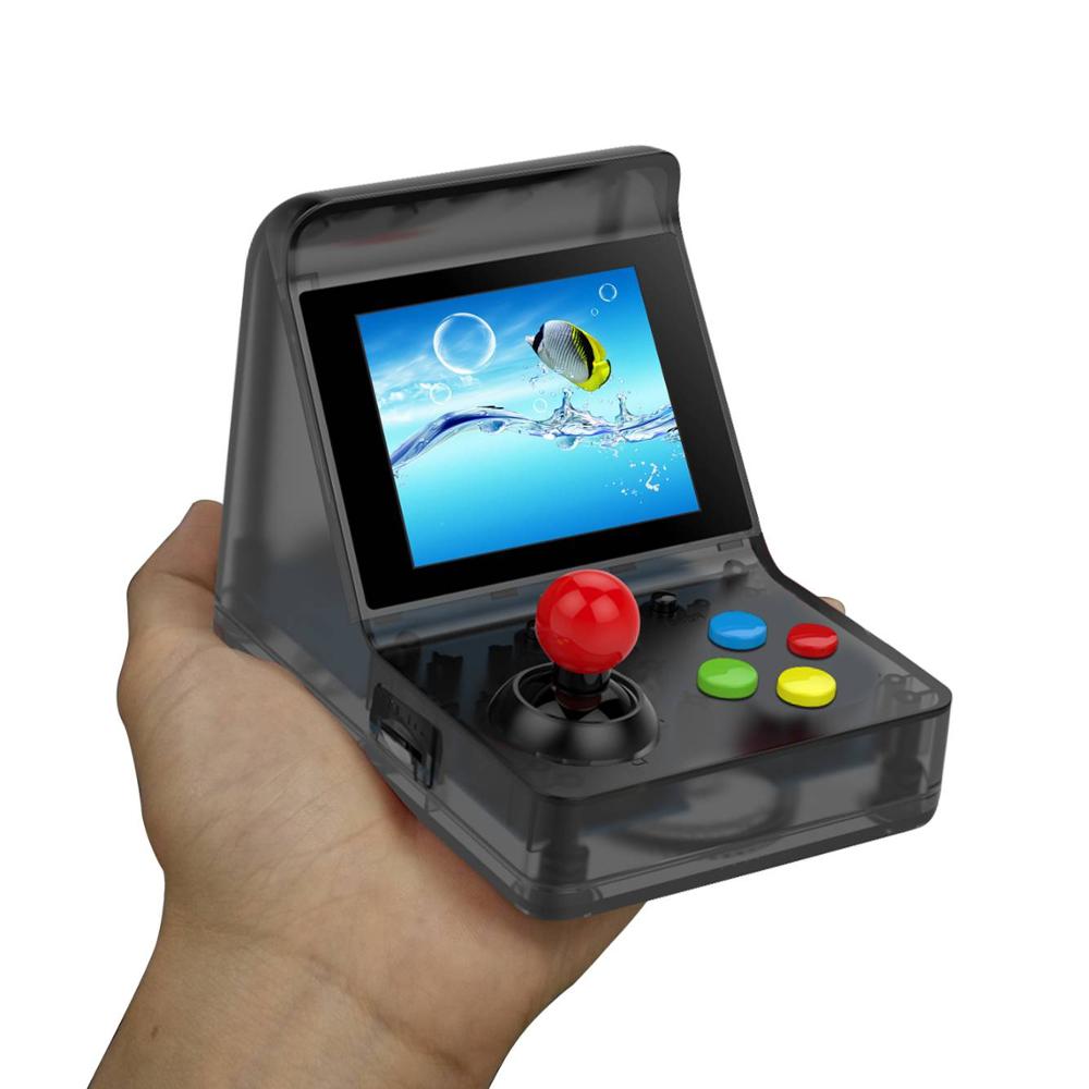 ARCADE MINI Best Popular 32 Bi - Gaming Console Under 500 avaliação e preço