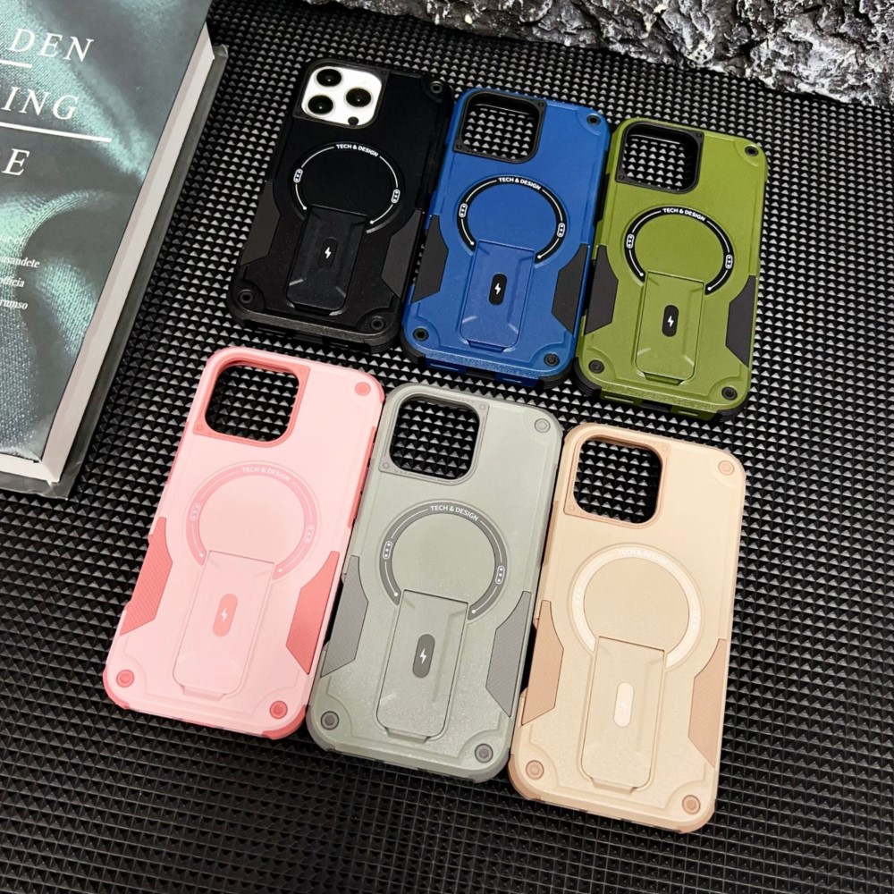 Luxury Magnetic Built-in Stand - Pc Gaming Handheld Console avaliação e preço