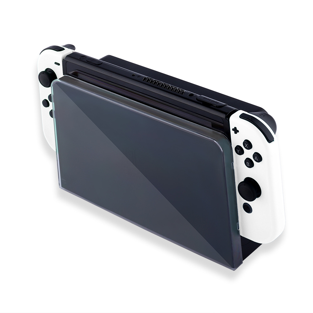 Hard Case TV Dock Station Cove - Gaming Console Tv Stand avaliação e preço