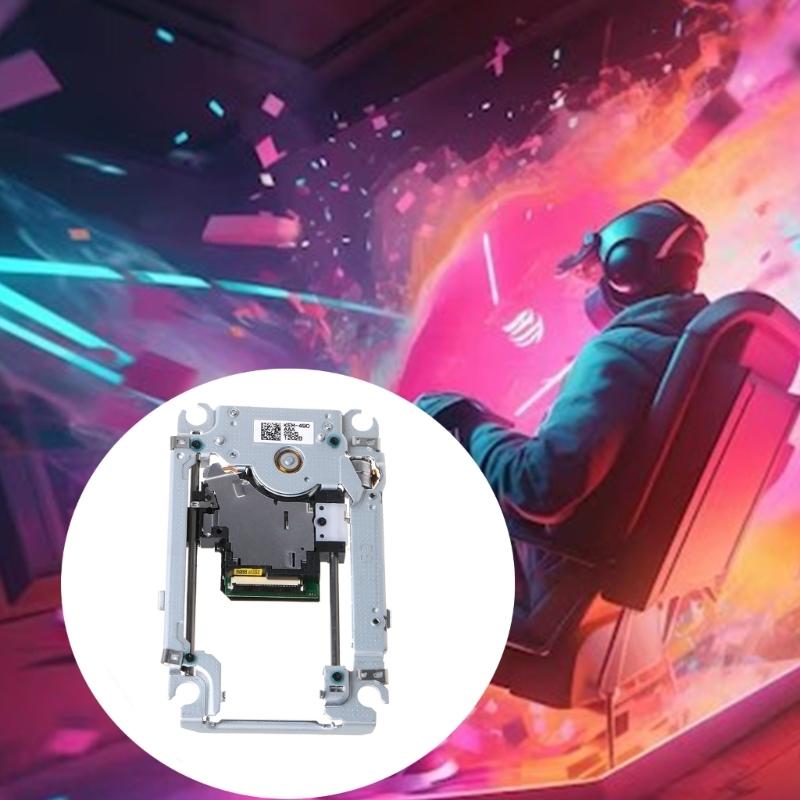 31BA Gaming Accessory Disk Dri - Gaming Console Driving avaliação e preço