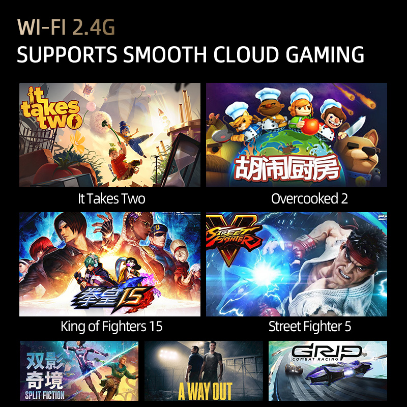E5 Ultra Retro Portable Game C - Gaming Console Cloud avaliação e preço