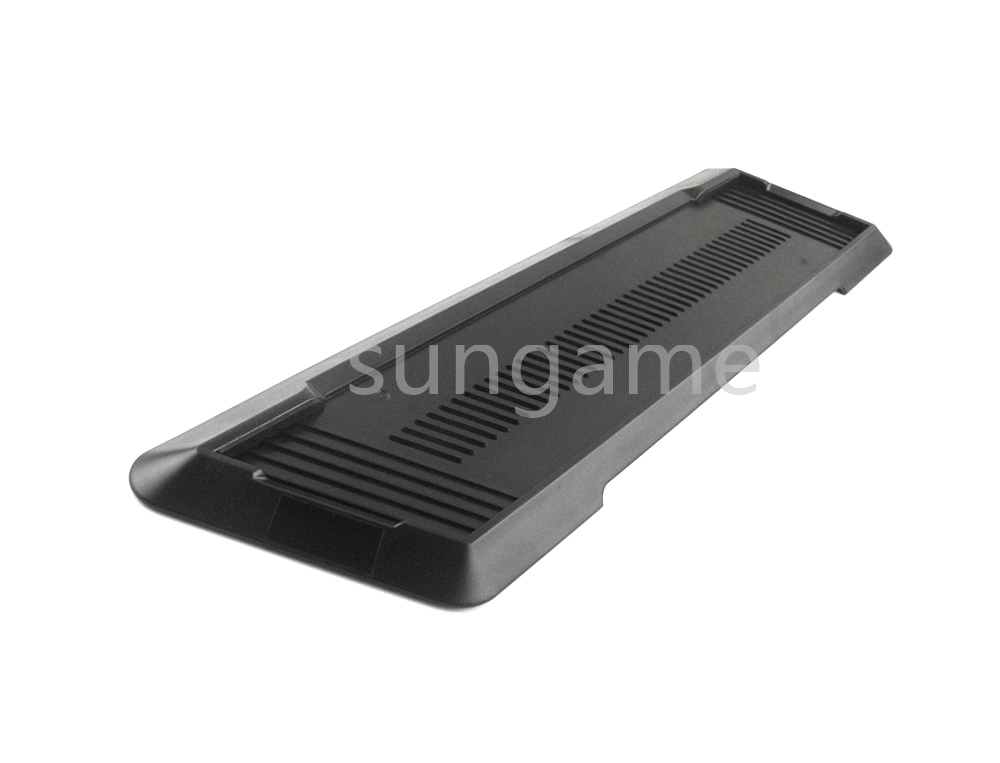 1pc Vertical Stand For PS4 Doc - Gaming Console Tv Stand avaliação e preço