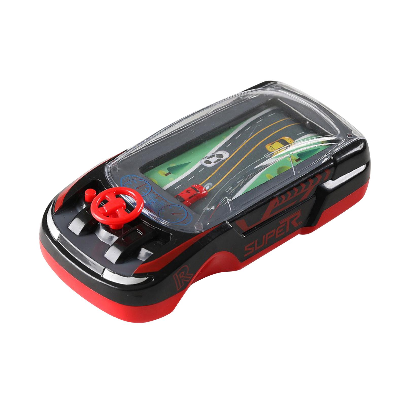Handheld Race Game Console Sim - Gaming Console Driving avaliação e preço