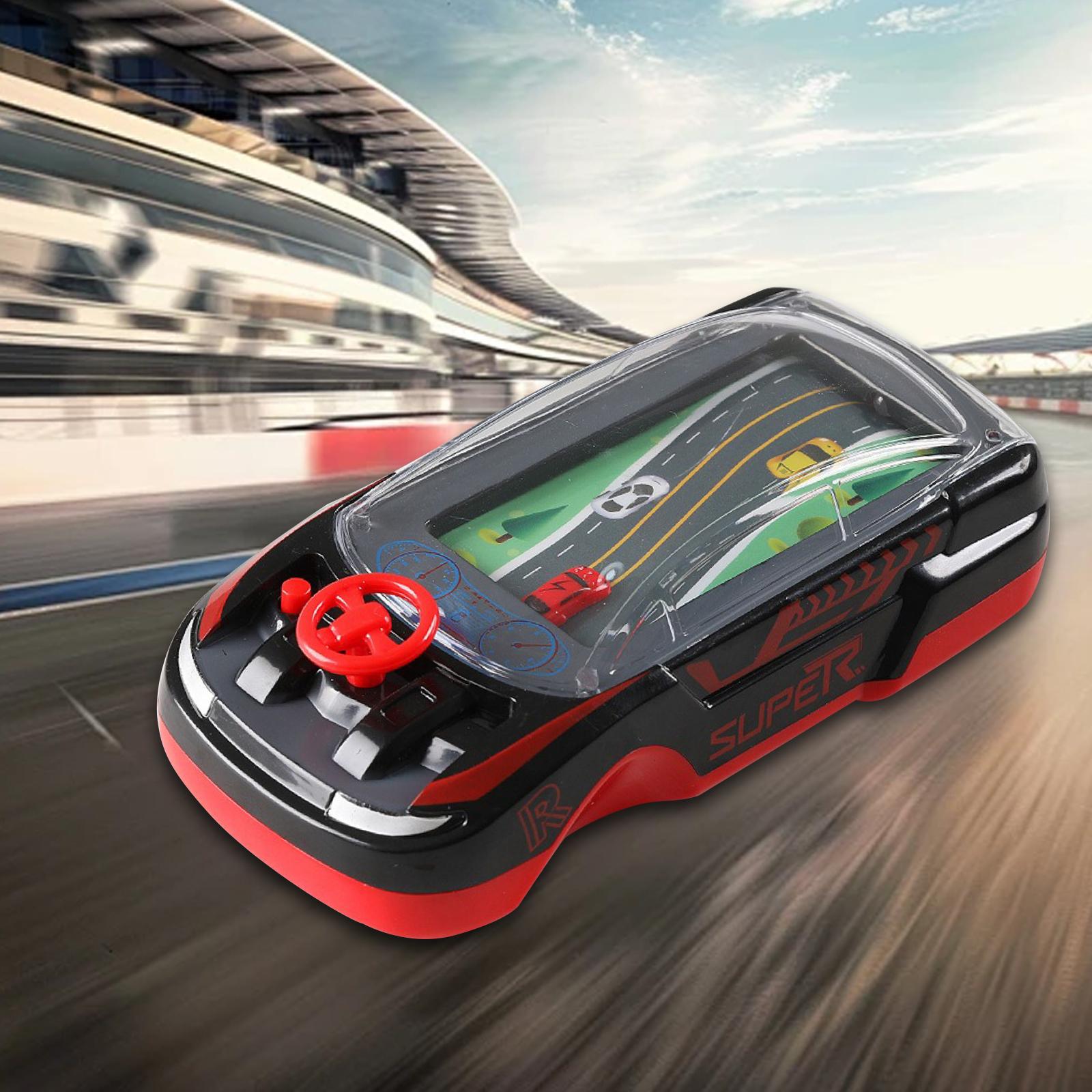 Handheld Race Game Console Sim - Gaming Console Driving avaliação e preço