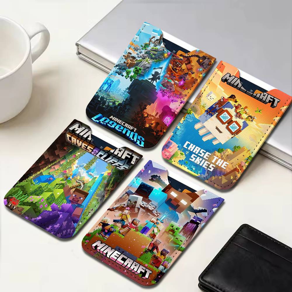 Game M-Minecraft Card Protect  - Gaming Console With Minecraft avaliação e preço