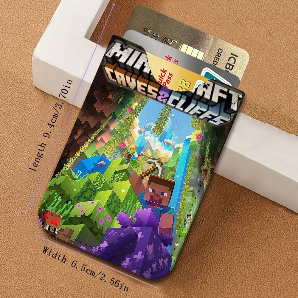 Game M-Minecraft Card Protect  - Gaming Console With Minecraft avaliação e preço