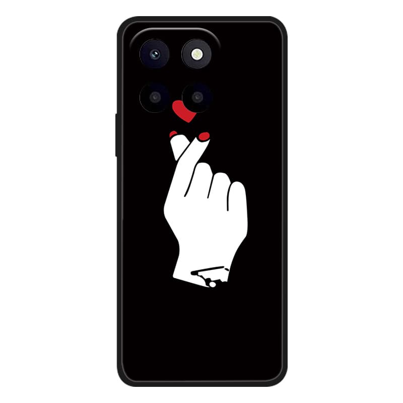 Phone Case for Honor X6B 4G Ca - Gaming Console In Phone avaliação e preço