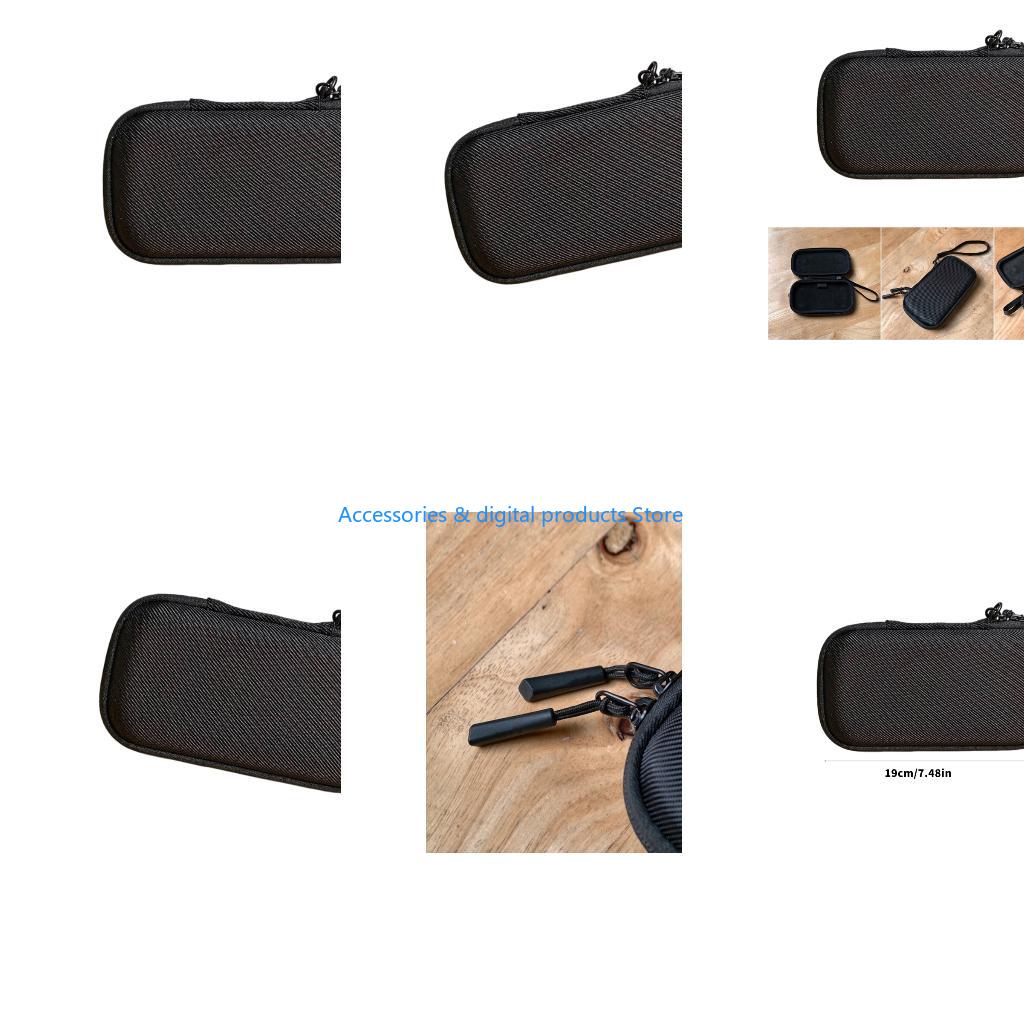 77JD Shockproof Hard Shell Sto - Gaming Console Ayaneo avaliação e preço