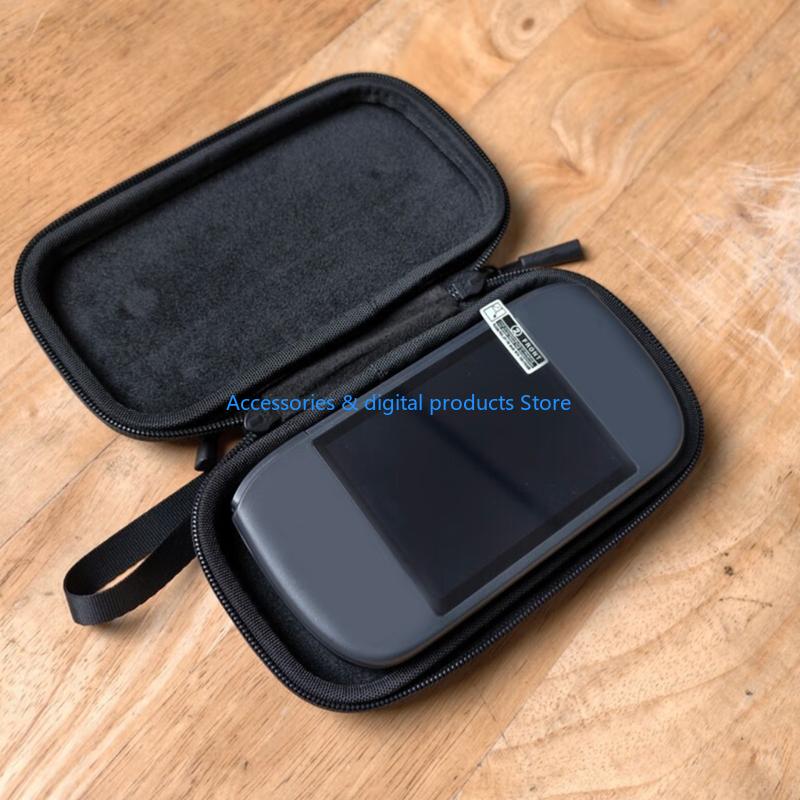 77JD Shockproof Hard Shell Sto - Gaming Console Ayaneo avaliação e preço