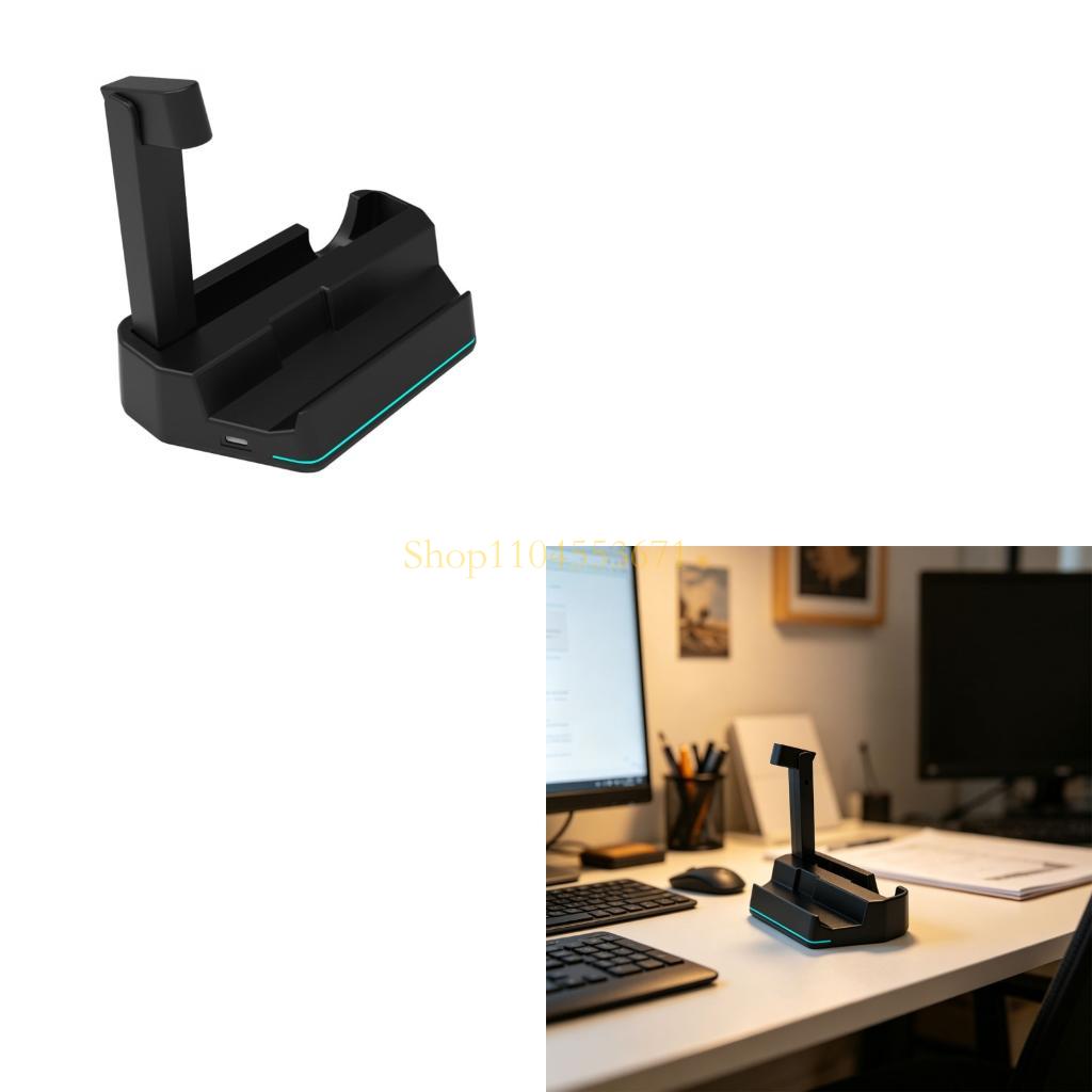 Best Seller Led Light Bar Dock - Gaming Console Handheld Best avaliação e preço