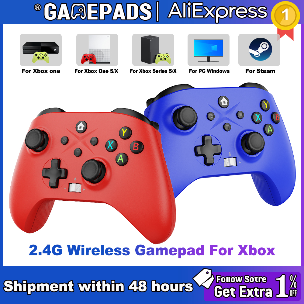 Game Controller For Xbox One S - Gaming Console For Tv Xbox avaliação e preço