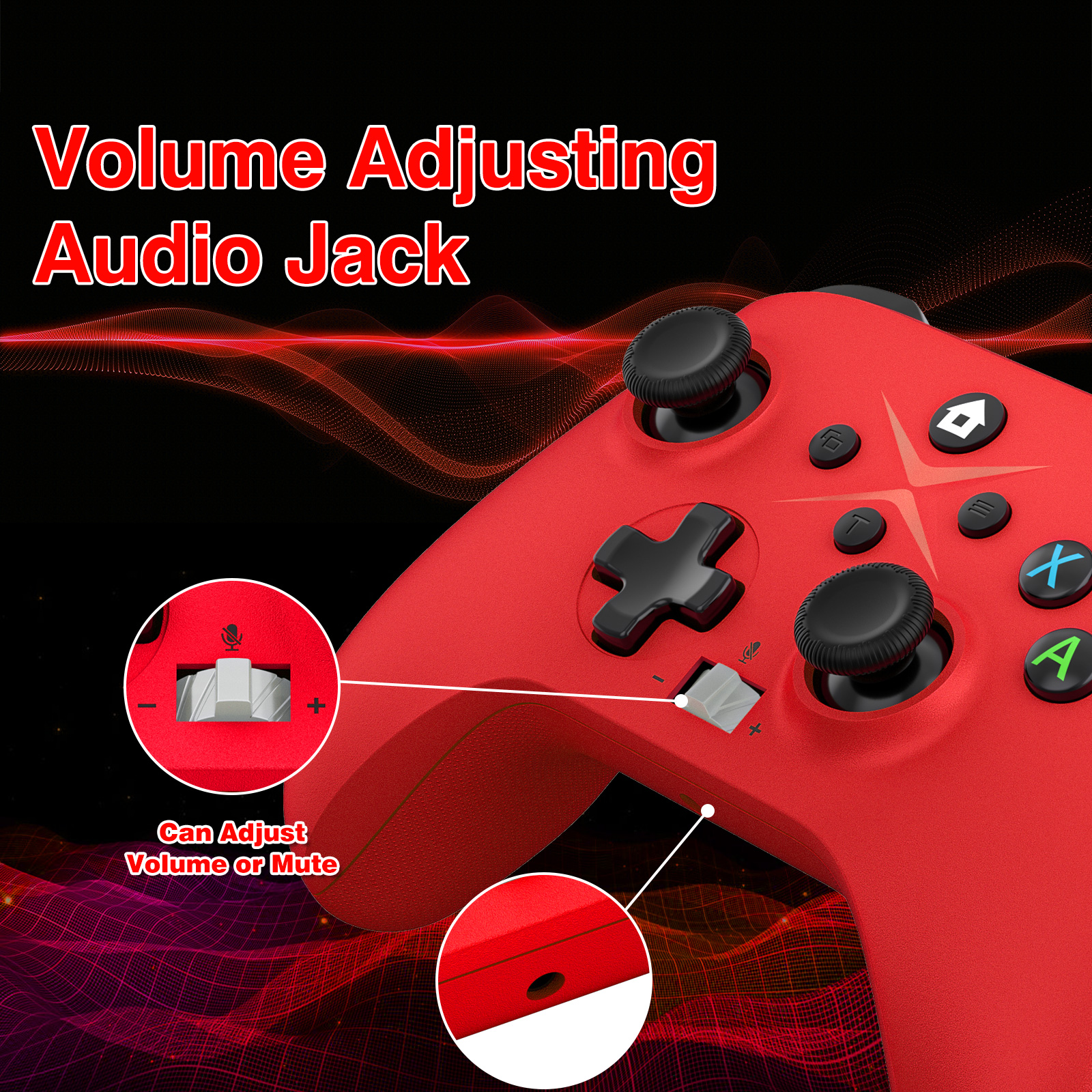 Game Controller For Xbox One S - Gaming Console For Tv Xbox avaliação e preço